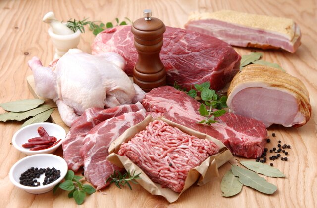 Halal Meat Plan 6