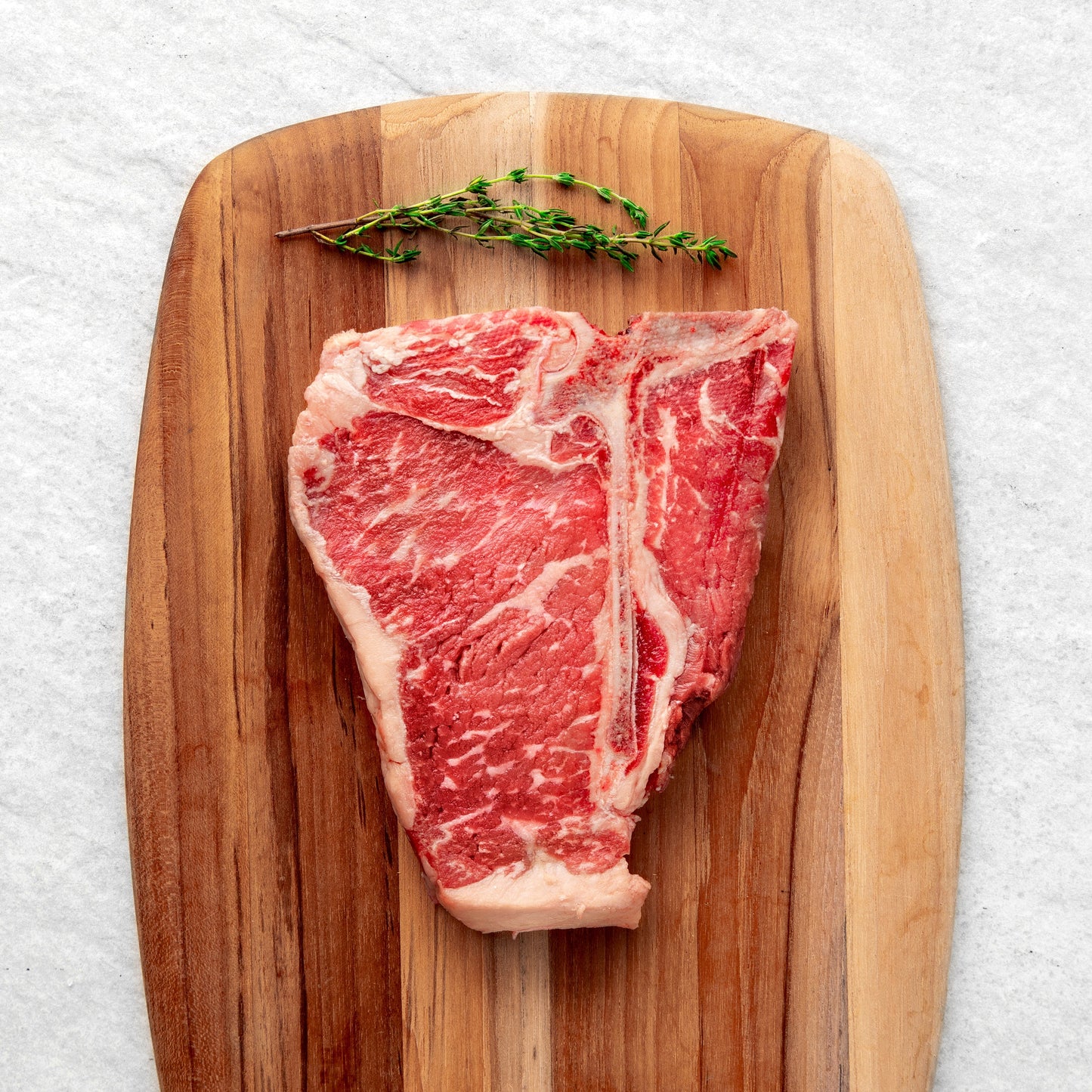 Halal T-Bone Steak (1lb)