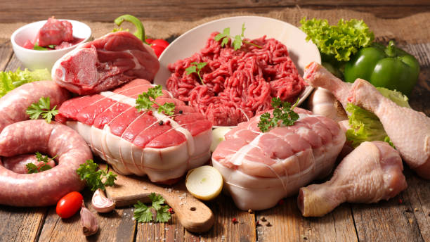 Halal Meat Plan 5