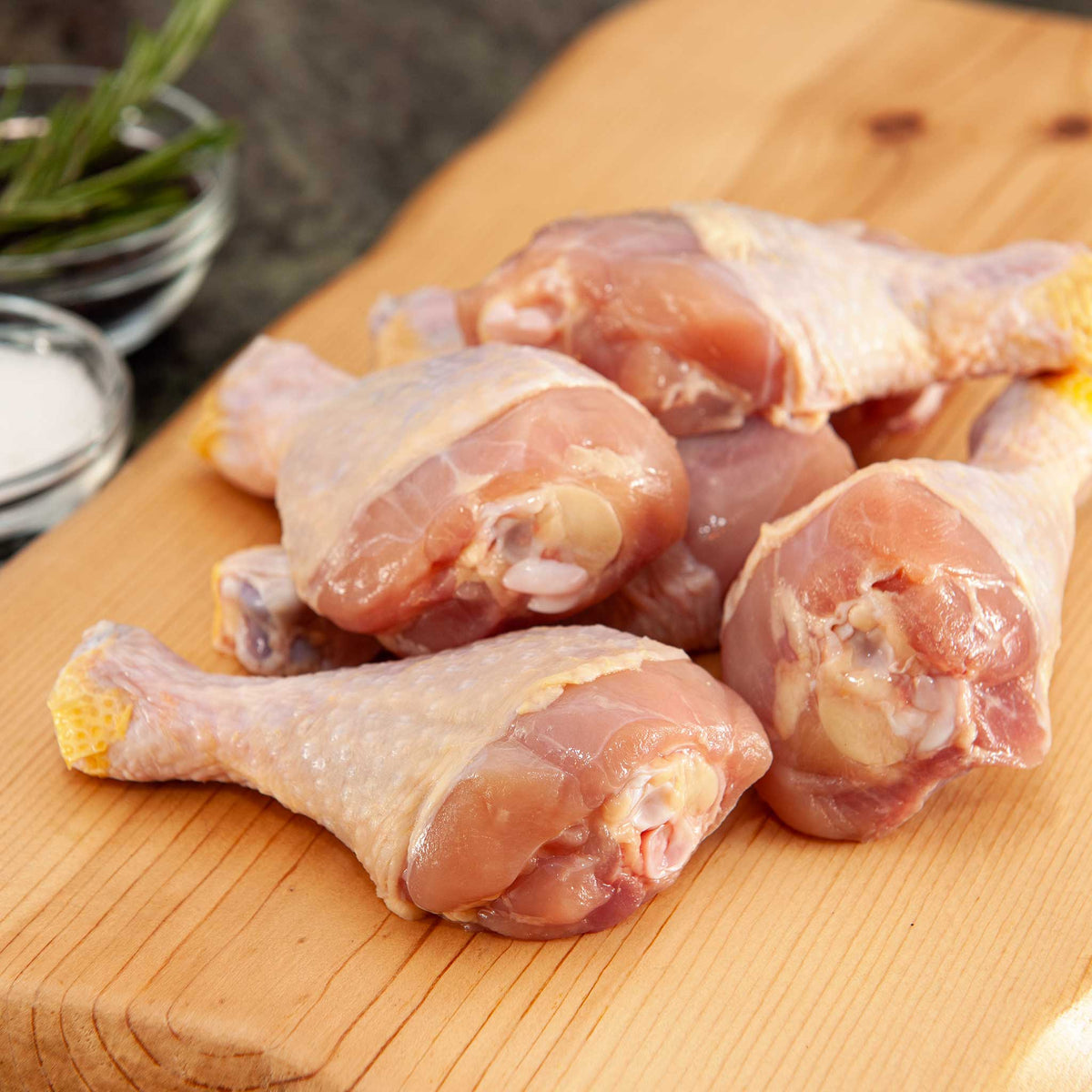 Halal Chicken Drumsticks (1 lb)