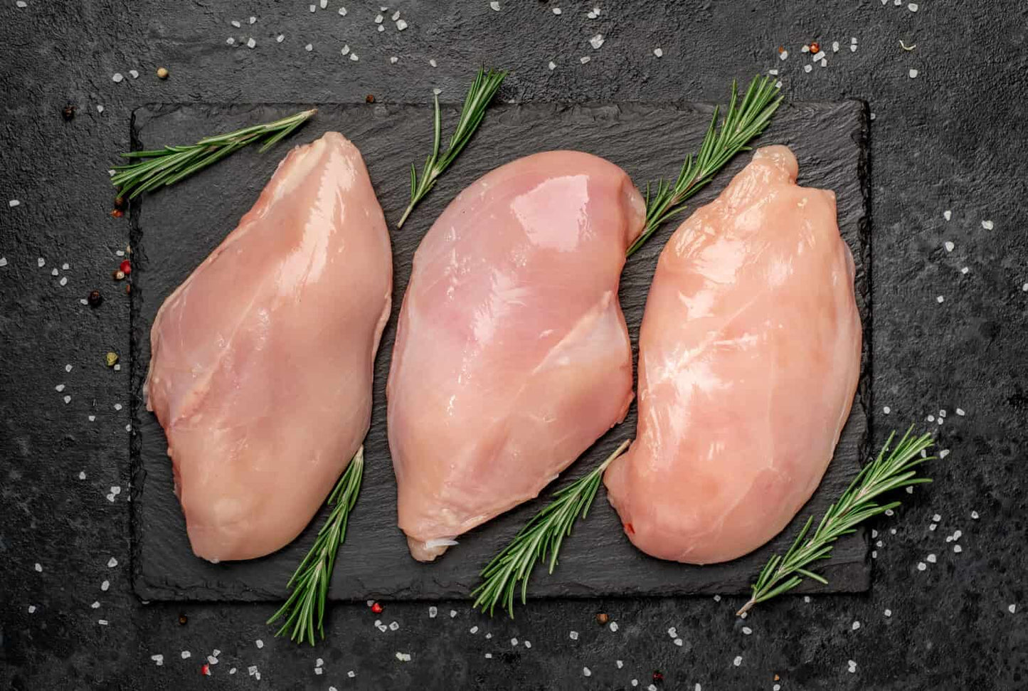 Halal Chicken Breast (1lb)