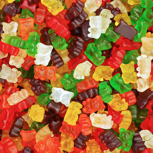 Halal Gummies (1 Pack)