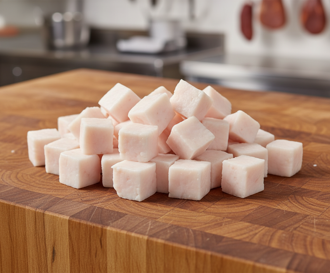 Halal Beef Fat (5lb)