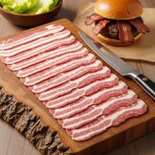 Halal Beef Bacon (1lb)