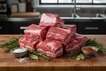 Halal Beef Short Ribs (1lb)