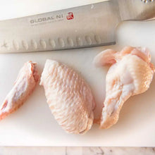 Halal Party Chicken Wings (1lb)