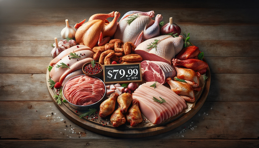 Halal Meat Plan 2