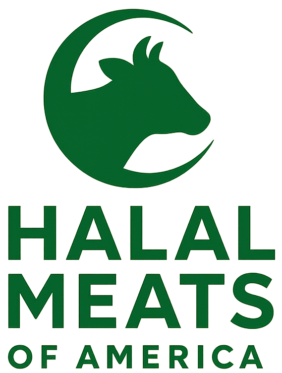 Halal Meat Market