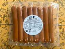 Halal Turkey Franks Hotdogs