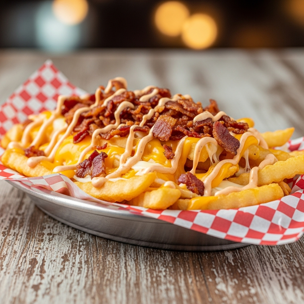 Halal Beef Bacon Bits (1lbs)