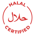 Halal certified