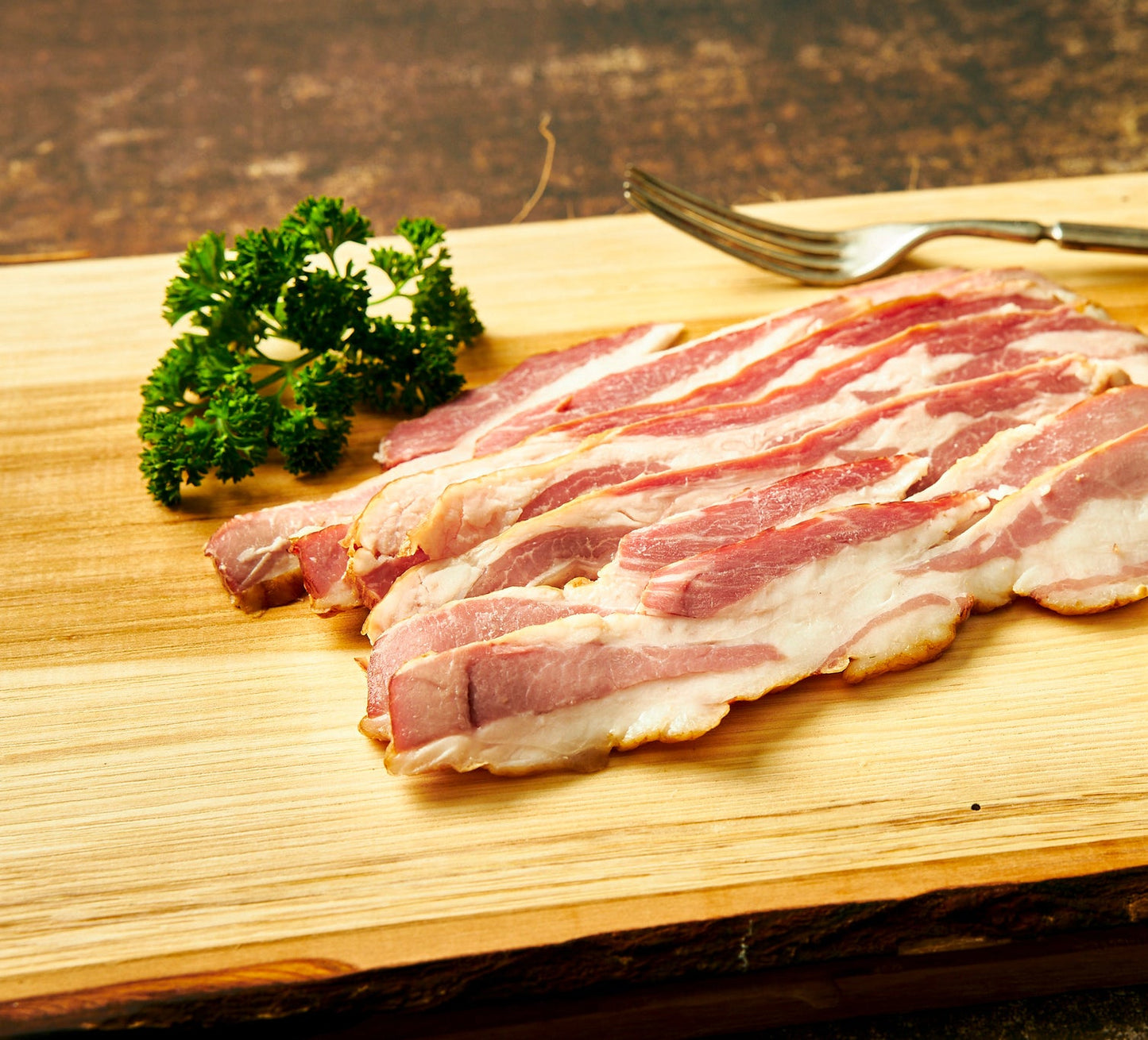 Halal Lamb Bacon (1lb)