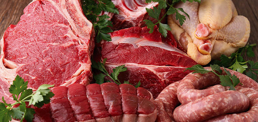 Halal Meat Plan 4