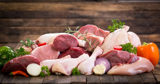 Halal Meat Plan 3